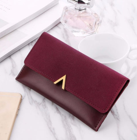 Aria Elegant Clutch
