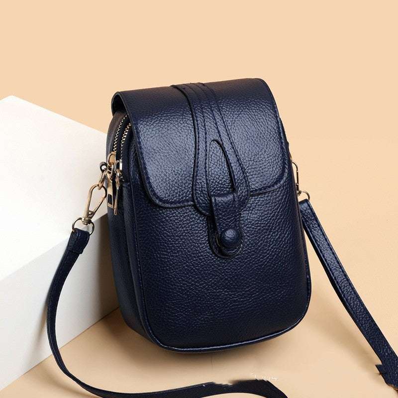 Essence Crossbody