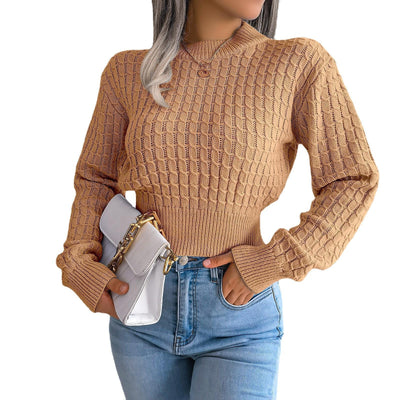 Skyline Strik Sweater