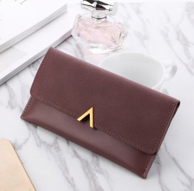 Aria Elegant Clutch