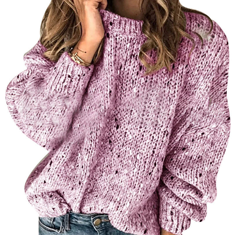 Marmor Mist Sweater