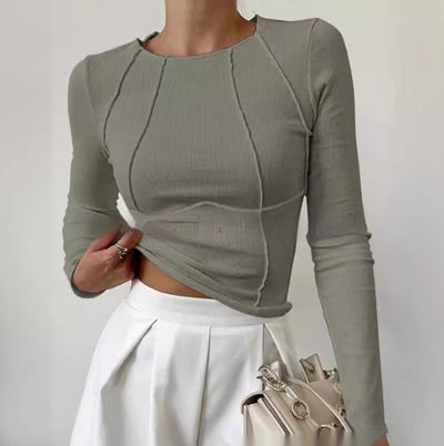 Klara Contour Top