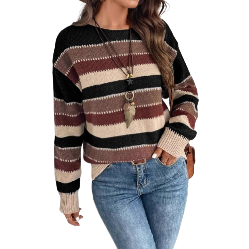 Efterårs Stride-trøje