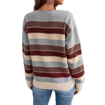 Efterårs Stride-trøje