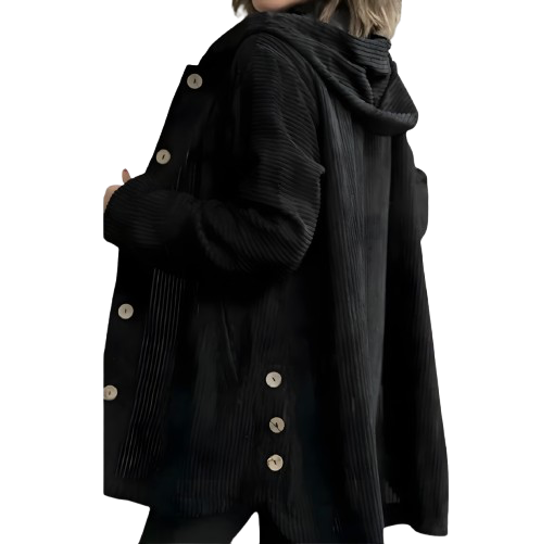 Harborline hættetrøje