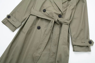 Urban Grace-skyttegraven