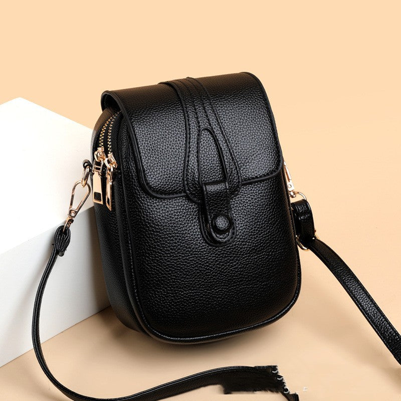 Essence Crossbody