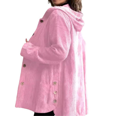 Harborline hættetrøje