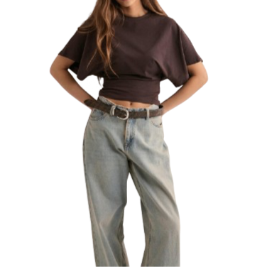 Midnight Ease T-shirt