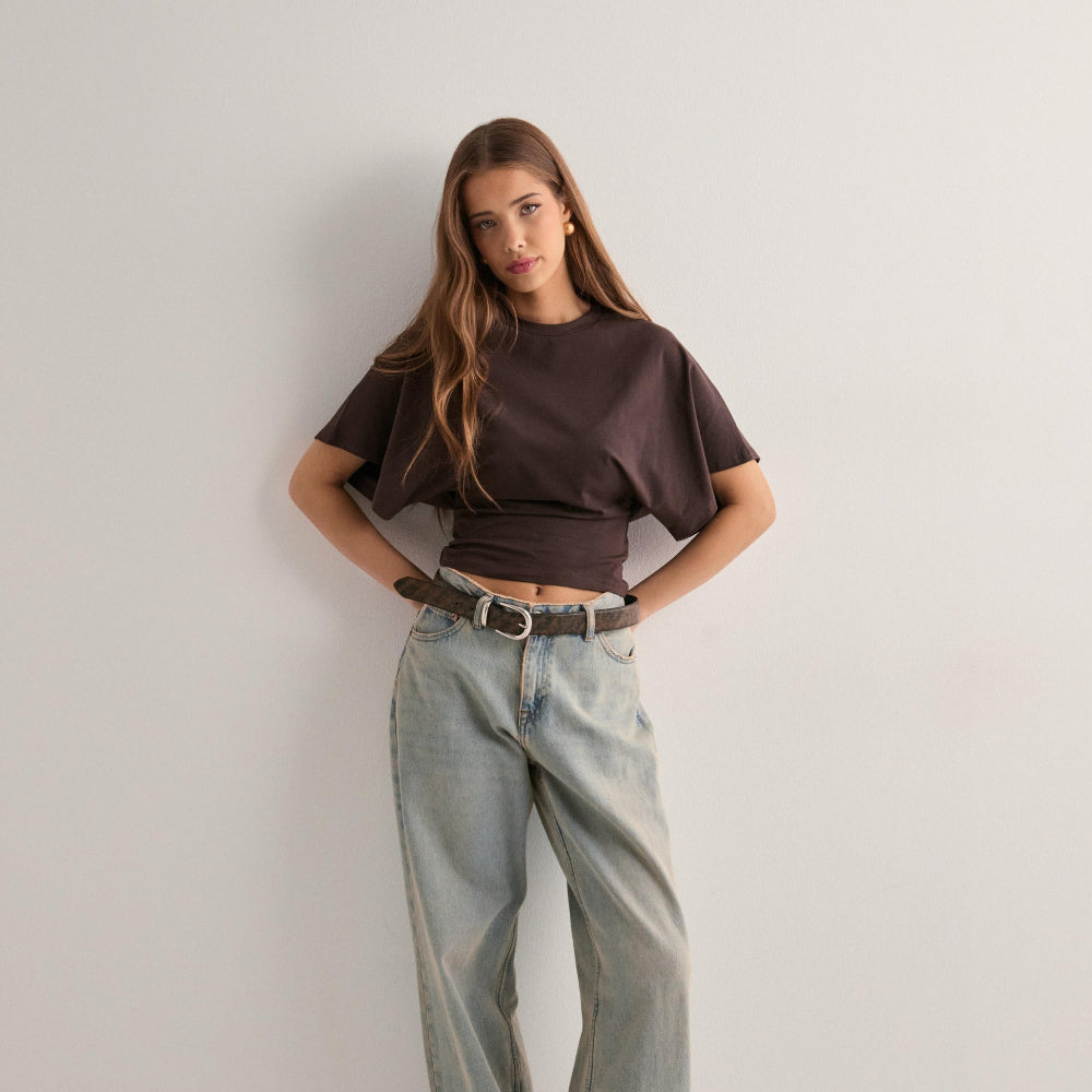 Midnight Ease T-shirt